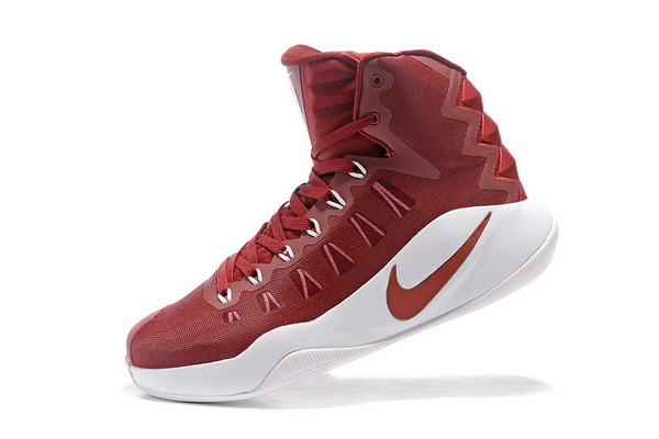 NIKE Hyperdunk 2016 Men Shoes--023